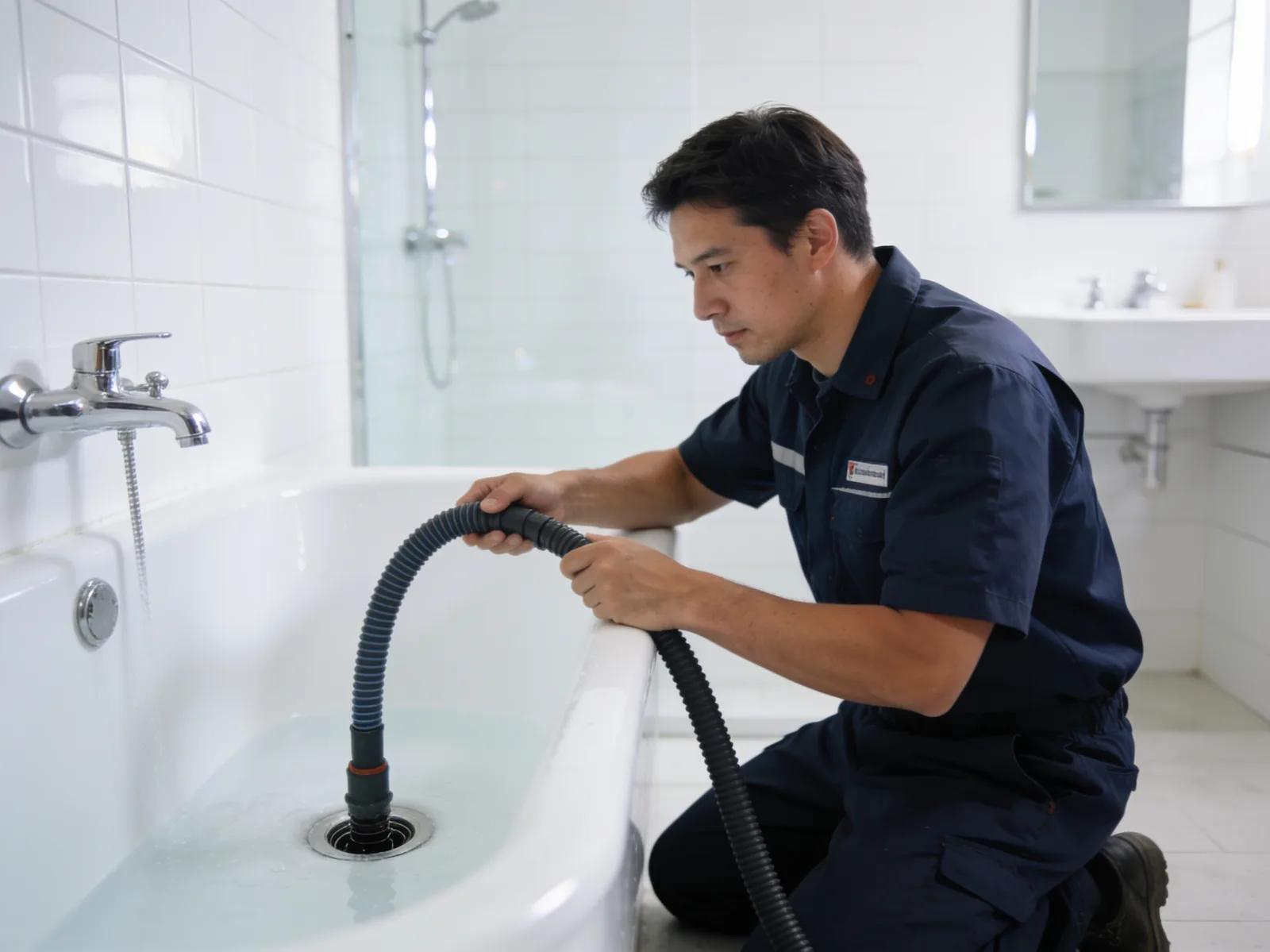Emergency Plumber Hansford, WV FAQs
